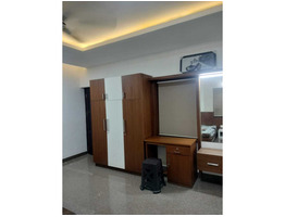 11.5 cent land with 3000 Sqft Two Storey house sale Guruvayoor kizhakke Nada