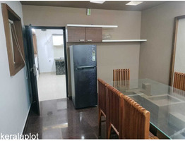 11.5 cent land with 3000 Sqft Two Storey house sale Guruvayoor kizhakke Nada