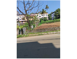 13 cents Land For Sale Heart of Thiruvalla Town