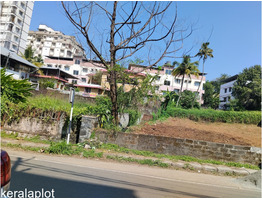13 cents Land For Sale Heart of Thiruvalla Town