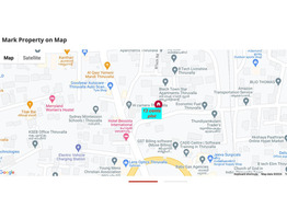 13 cents Land For Sale Heart of Thiruvalla Town