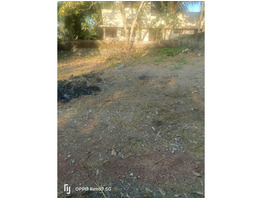 7 Cents Land for sale near by Kulathur-Sreekaryam bus  Route