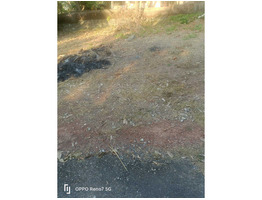 7 Cents Land for sale near by Kulathur-Sreekaryam bus  Route