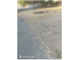 7 Cents Land for sale near by Kulathur-Sreekaryam bus  Route