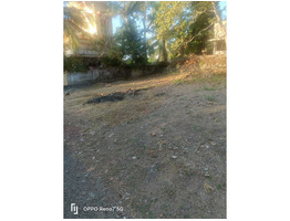 7 Cents Land for sale near by Kulathur-Sreekaryam bus  Route