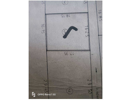 7 Cents Land for sale near by Kulathur-Sreekaryam bus  Route