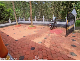 30 cent Land With 4000 Sqft House For sale