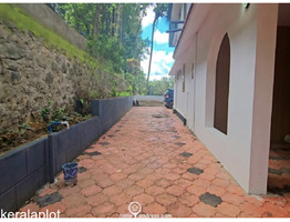 30 cent Land With 4000 Sqft House For sale