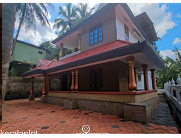 30 cent Land With 4000 Sqft House For sale