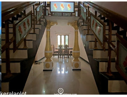 30 cent Land With 4000 Sqft House For sale