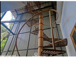 30 cent Land With 4000 Sqft House For sale