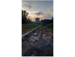 20 Cent land for sale near kakkand infopark