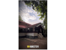 1.3 Acers Land For sale Changaramkulam