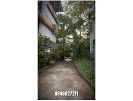 1.3 Acers Land For sale Changaramkulam