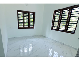 6 cent land with 1100 Sqft Villa for sale