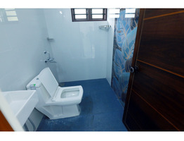 6 cent land with 1100 Sqft Villa for sale