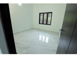 6 cent land with 1100 Sqft Villa for sale