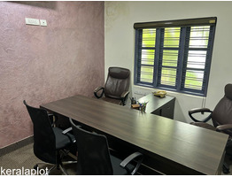 Premium 10 cents plots with House for sale Aluva