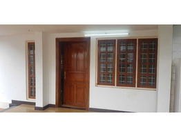 Premium 10 cents plots with House for sale Aluva