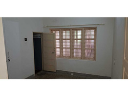 Premium 10 cents plots with House for sale Aluva