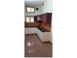 Premium 10 cents plots with House for sale Aluva