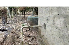 55 cent land for sale near by karukutti