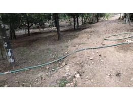 55 cent land for sale near by karukutti