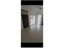3 BHK Flat For Sale Near by Vazhuthacaud DPI junction