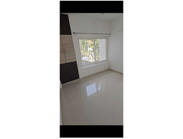 3 BHK Flat For Sale Near by Vazhuthacaud DPI junction