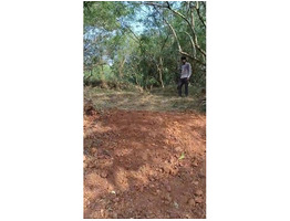 70 Cent Land For Sale Near Karyadi, Ukkinadka