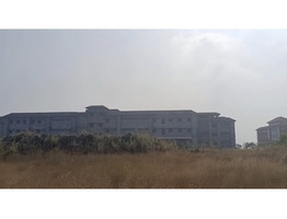 70 Cent Land For Sale Near Karyadi, Ukkinadka