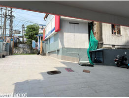 Commercial Building for sale kozhenchery