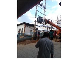 Commercial Building for sale kozhenchery