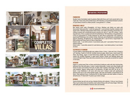 5.5 cent land with 1580 Sqft Fully Furnished House For Sale