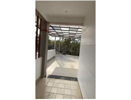 5.5 cent land with 1580 Sqft Fully Furnished House For Sale