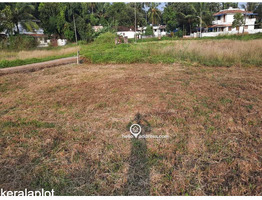10 Cent Residential Land For Sale in Yogipura