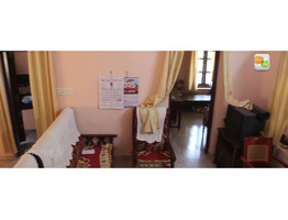 17 cent Land With 1400 Sqft house for sale