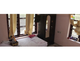 17 cent Land With 1400 Sqft house for sale