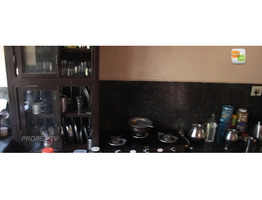 17 cent Land With 1400 Sqft house for sale