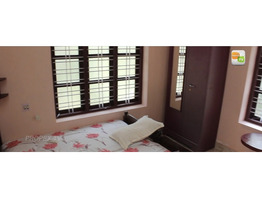 17 cent Land With 1400 Sqft house for sale