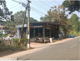 60 Cent land For Sale near Kauvngal