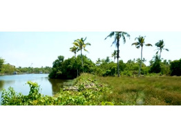 1.13 Acers Land For Sale Andhakaranazhi