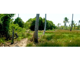 1.13 Acers Land For Sale Andhakaranazhi