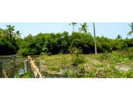 1.13 Acers Land For Sale Andhakaranazhi