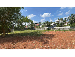 14 cent land for sale near by sree kerala varma college
