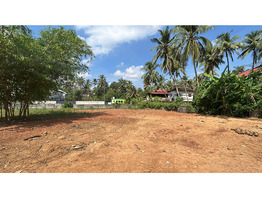 14 cent land for sale near by sree kerala varma college