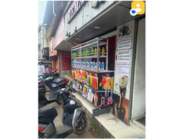 700 Sqft Bakery For Sale at Pathanamthitta Town