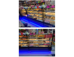 700 Sqft Bakery For Sale at Pathanamthitta Town