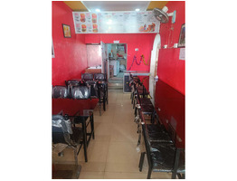 700 Sqft Bakery For Sale at Pathanamthitta Town
