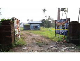 1.35 Acers Land For Sale near by Chengaloor